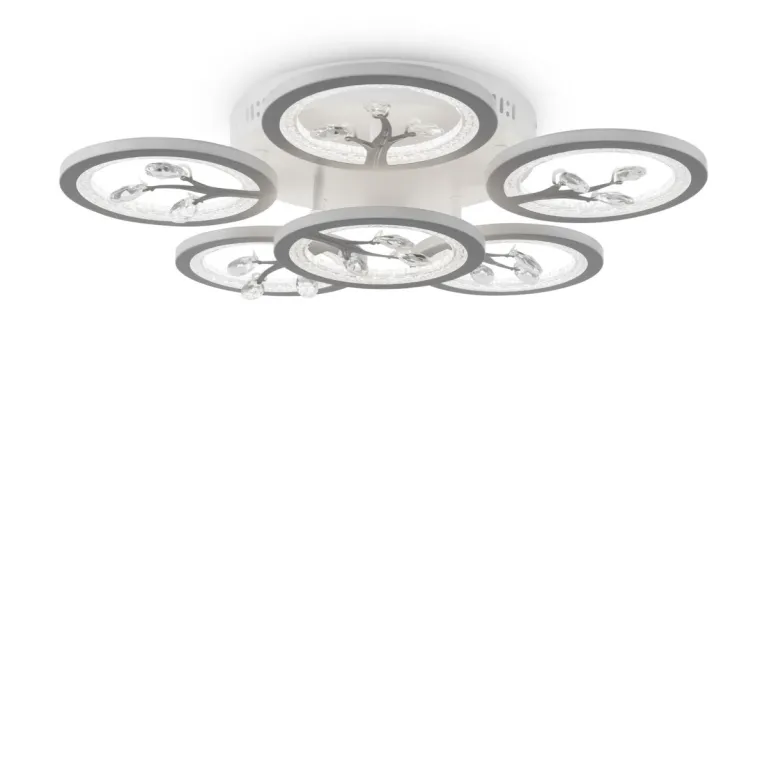 Потолочный светильник Freya Bodge FR10017CL-L92W в Нижнем Новгороде