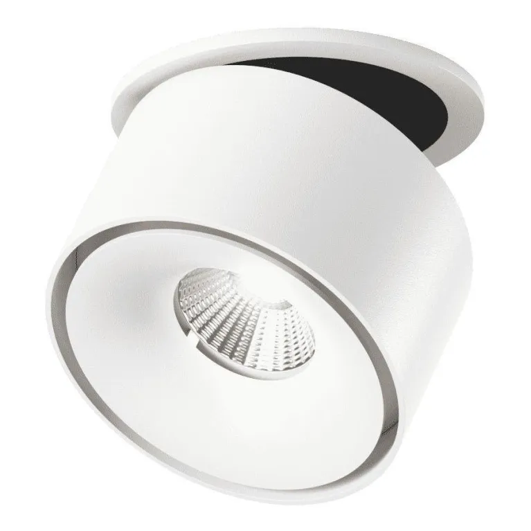 Встраиваемый светодиодный спот DesignLed WL T003112-KZ-12-WH-NW 002889 в Нижнем Новгороде