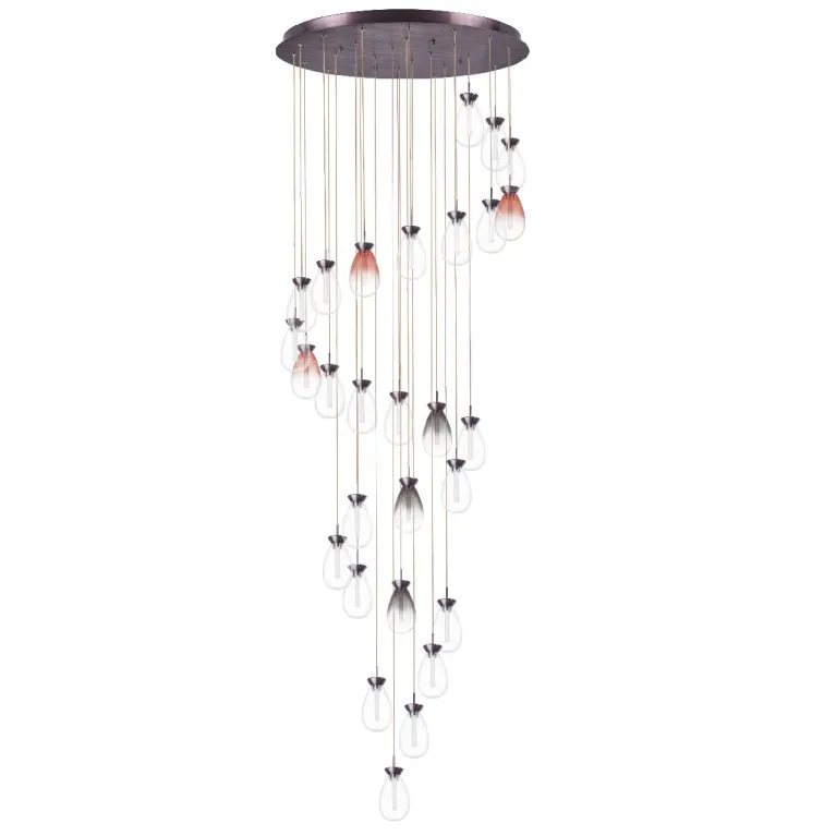 Каскадная люстра Lightstar Colore 805289 в Нижнем Новгороде
