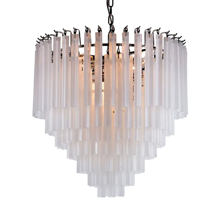 Подвесная люстра Delight Collection Nova-Pulsar 771199 в Нижнем Новгороде