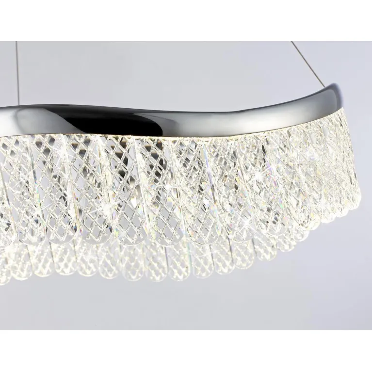 Подвесной светодиодный светильник Ambrella light Traditional TR49712 в Нижнем Новгороде