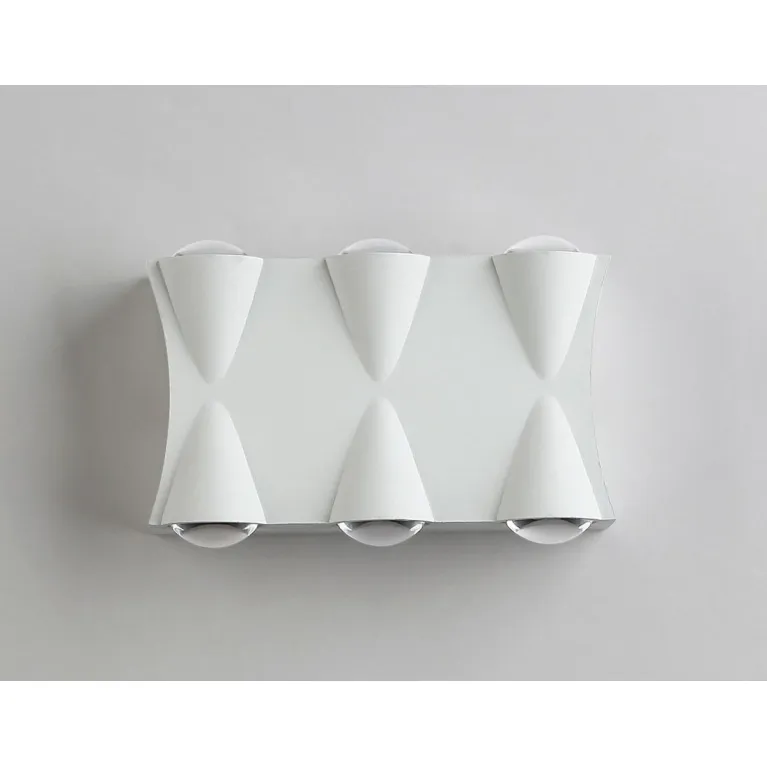 Уличный настенный светодиодный светильник Ambrella light Garden ST4485 в Нижнем Новгороде