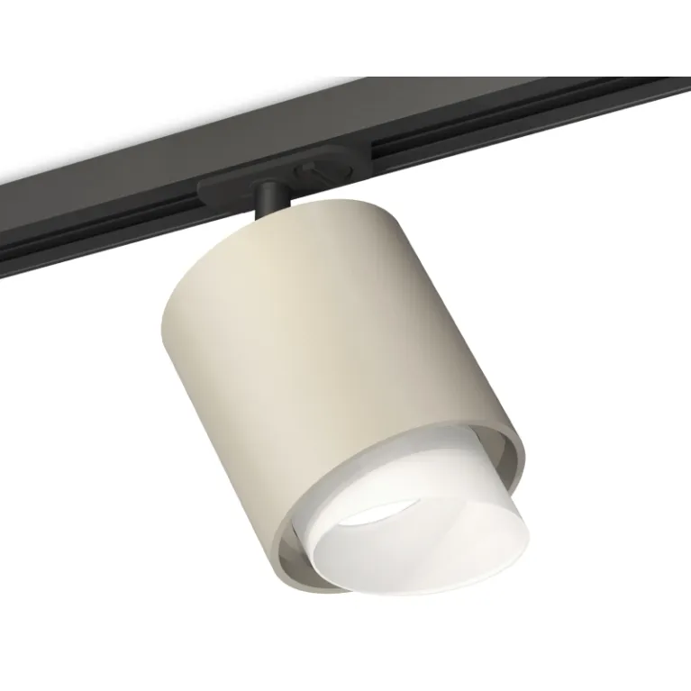 Комплект трекового светильника Ambrella Light Track System XT7724001 (A2537, C7724, N7175) в Нижнем Новгороде