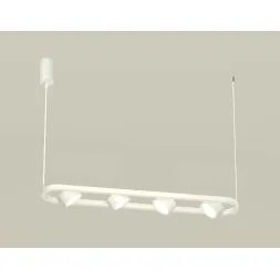 Подвесной светильник Ambrella Light Traditional (C9163, N8112) XB9163100