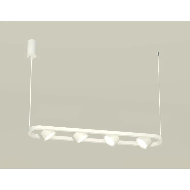 Подвесной светильник Ambrella Light Traditional (C9163, N8112) XB9163100 в Нижнем Новгороде