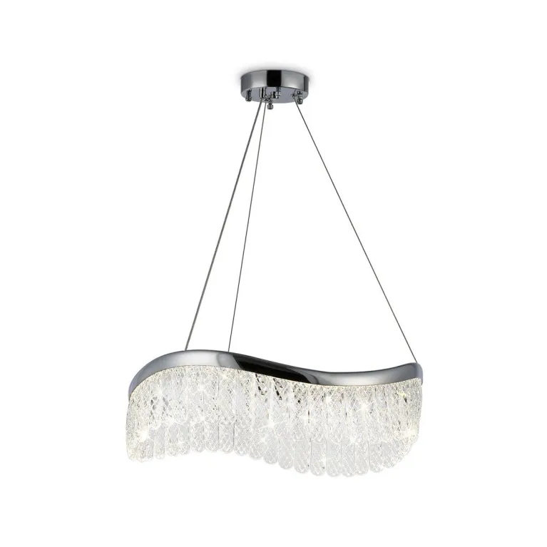Подвесной светодиодный светильник Ambrella light Traditional TR49712 в Нижнем Новгороде