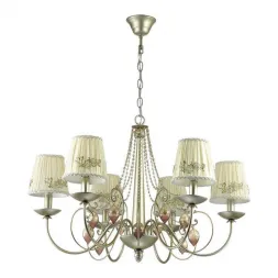 Подвесная люстра Odeon Light Adriana 3922/6