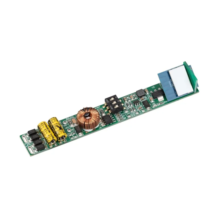 Диммер Arlight SMART-CC-201-72-DIM-IN (48V, 1x150-500mA, Track, ZB) 046539 в Нижнем Новгороде