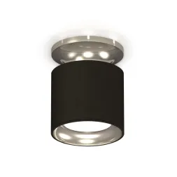 Накладной светильник Ambrella Light Techno XS7402080 (N7927, C7402, N7023)