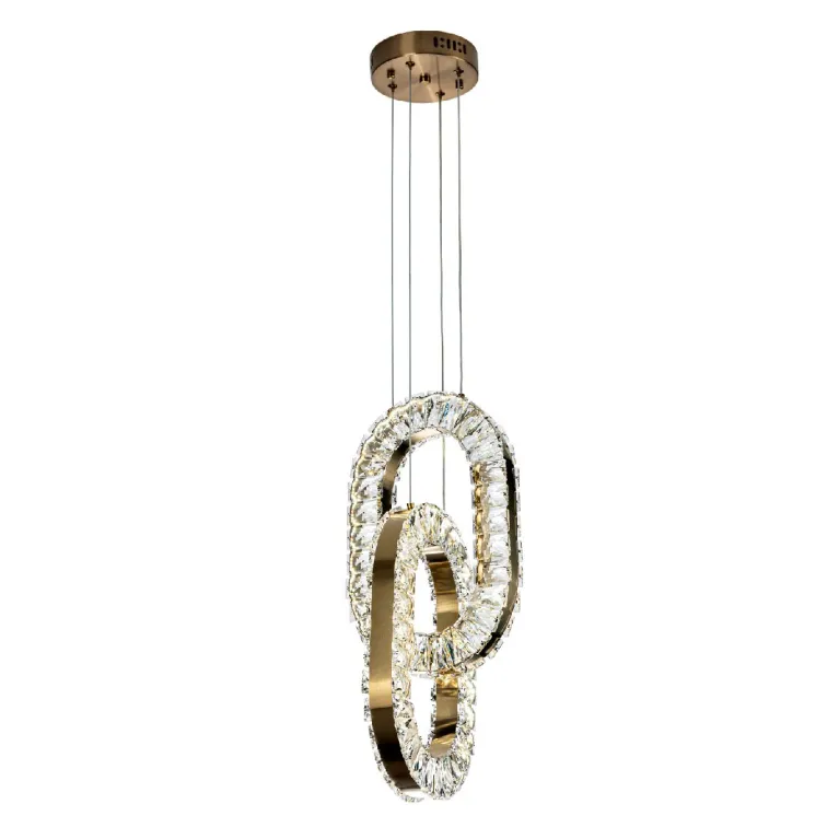 Подвесной светильник Modelux ML.9040.640 BS в Нижнем Новгороде