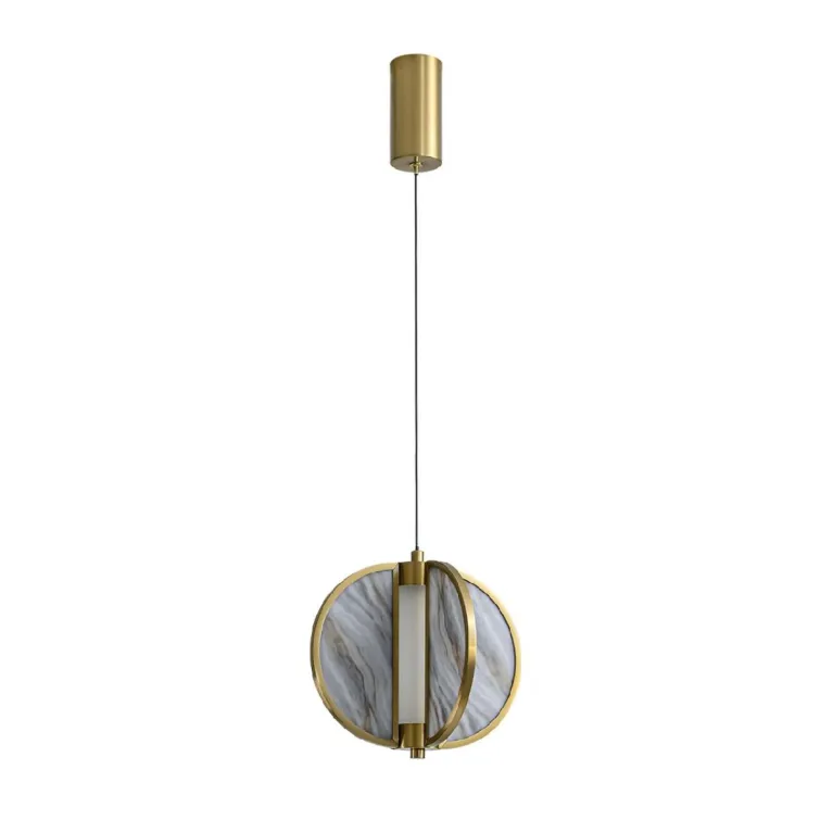 Подвесной светильник Odeon Light Toscana 5448/12L в Нижнем Новгороде