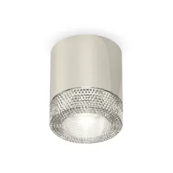 Потолочный светильник Ambrella Light Techno Spot XS7405004 (C7405, N7191)