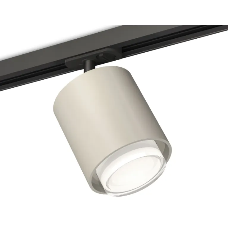 Комплект трекового светильника Ambrella Light Track System XT7724002 (A2537, C7724, N7160) в Нижнем Новгороде