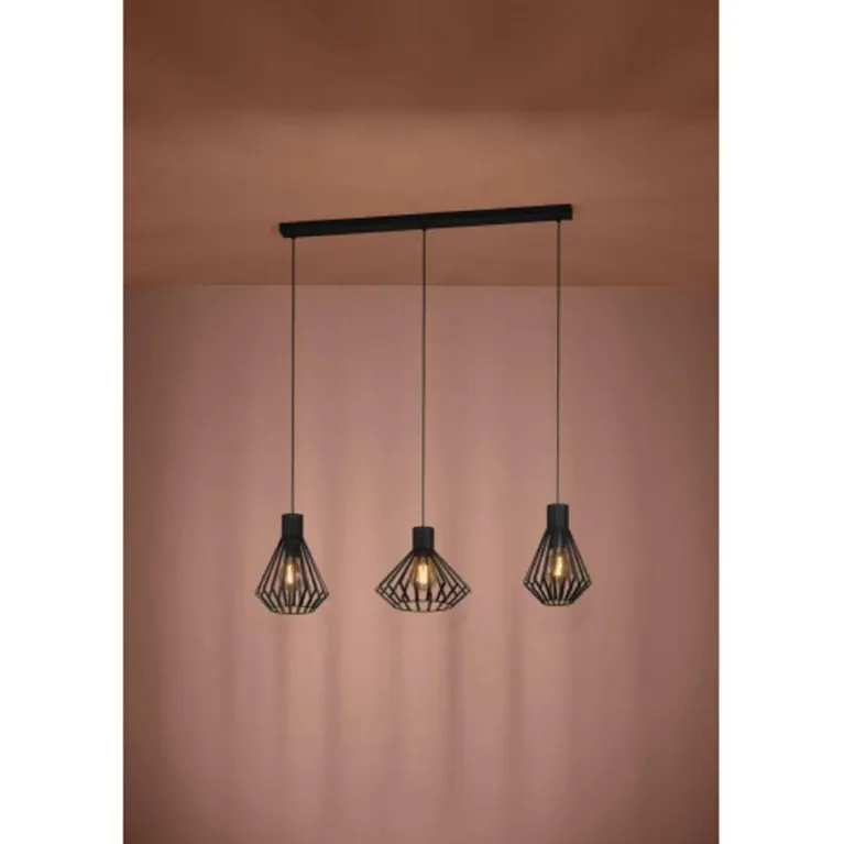 Подвесная люстра Eglo Basidano 390125 в Нижнем Новгороде