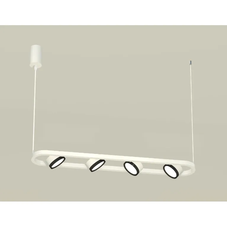 Подвесной светильник Ambrella Light Traditional (C9163, N8113) XB9163101 в Нижнем Новгороде
