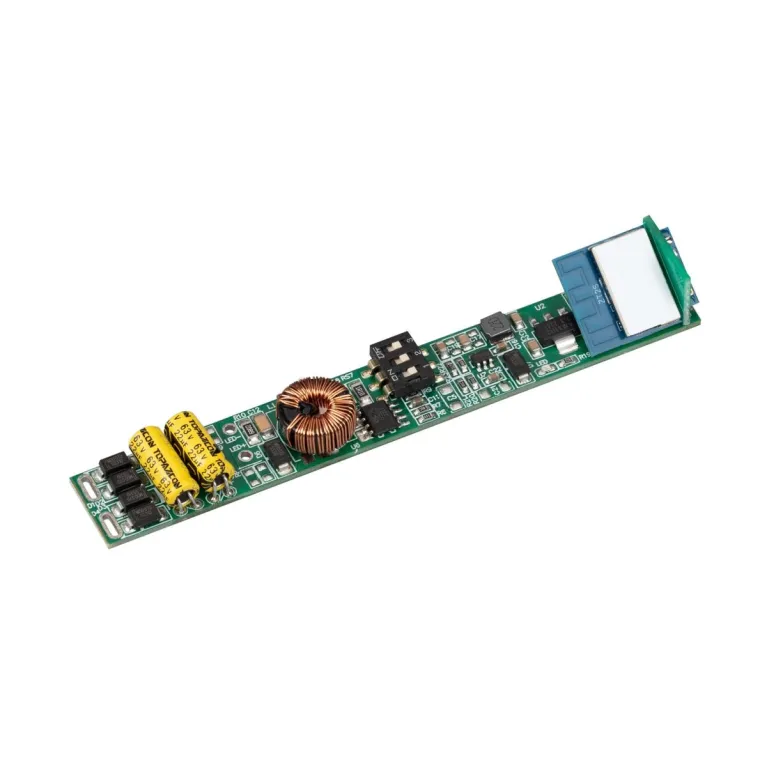 Диммер Arlight SMART-CC-201-72-DIM-IN (48V, 1x350-700mA, Track, ZB) 046540 в Нижнем Новгороде
