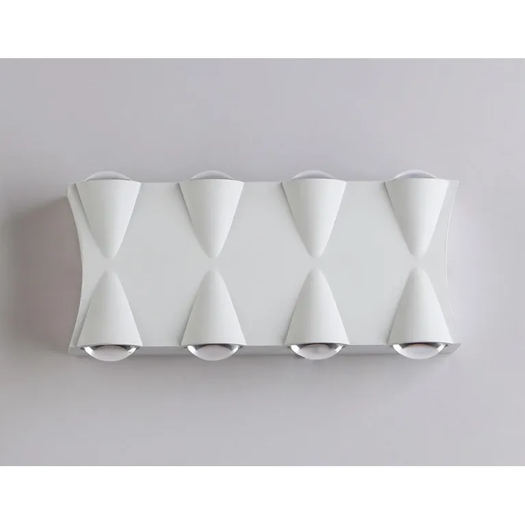 Уличный настенный светодиодный светильник Ambrella light Garden ST4490 в Нижнем Новгороде