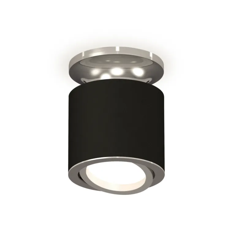Накладной поворотный светильник Ambrella Light Techno XS7402081 (N7927, C7402, N7003) в Нижнем Новгороде