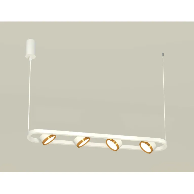 Подвесной светильник Ambrella Light Traditional (C9163, N8124) XB9163102 в Нижнем Новгороде