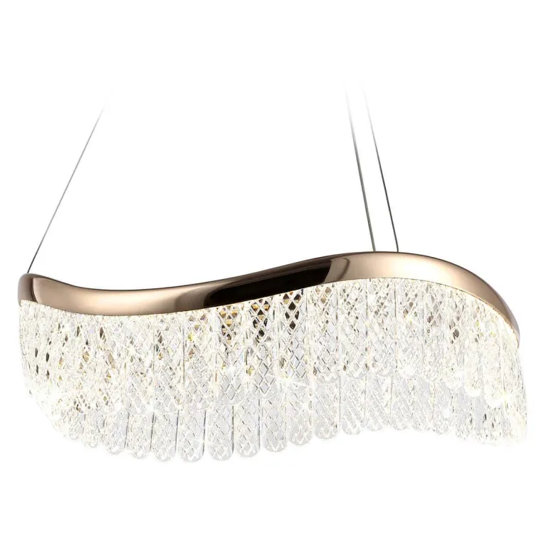 Подвесной светодиодный светильник Ambrella light Traditional TR49717 в Нижнем Новгороде