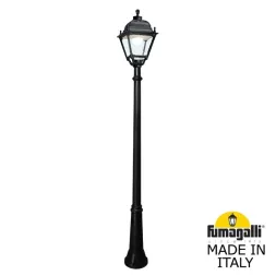 Садовый светильник Fumagalli U33.156.000.AXH27