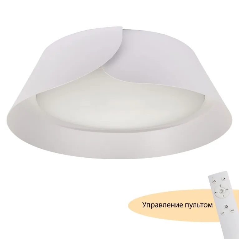 Потолочный светильник Myfar Cordelia MR9120-CL в Нижнем Новгороде