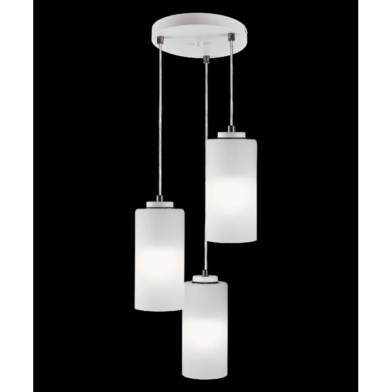 Подвесной светильник 33 Идеи PND141.03.04.001.WH-S16WH в Нижнем Новгороде