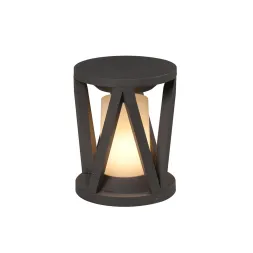 Ландшафтный светильник Kink Light Лолли 09325,19