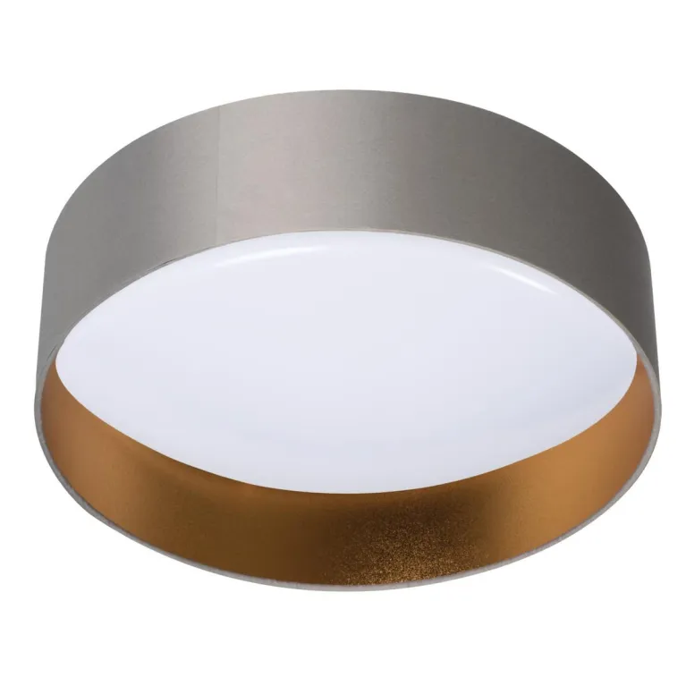 Потолочный светодиодный светильник Kanlux RIFA LED17,5W NW GR/G 36466 в Нижнем Новгороде