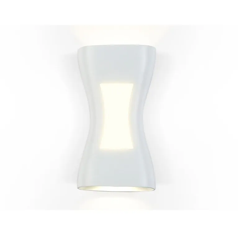 Уличный настенный светодиодный светильник Ambrella light Garden ST4527 в Нижнем Новгороде