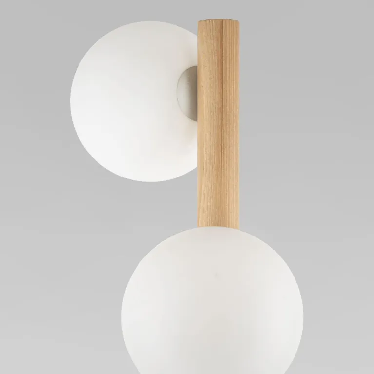 Торшер TK Lighting 5809 Estera Wood a068620 в Нижнем Новгороде