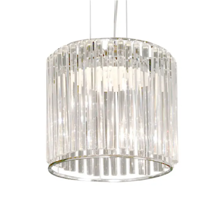 Подвесной светильник Delight Collection Crystal KR371 transparent в Нижнем Новгороде