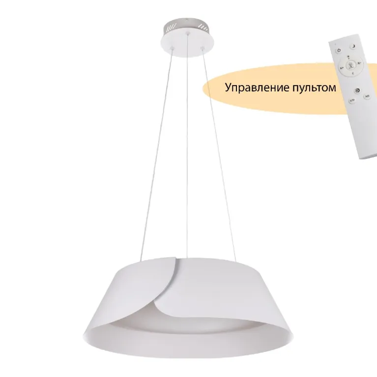 Подвесной светильник Myfar Cordelia MR9121-CL в Нижнем Новгороде