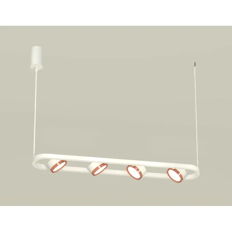 Подвесной светильник Ambrella Light Traditional (C9163, N8126) XB9163103 в Нижнем Новгороде