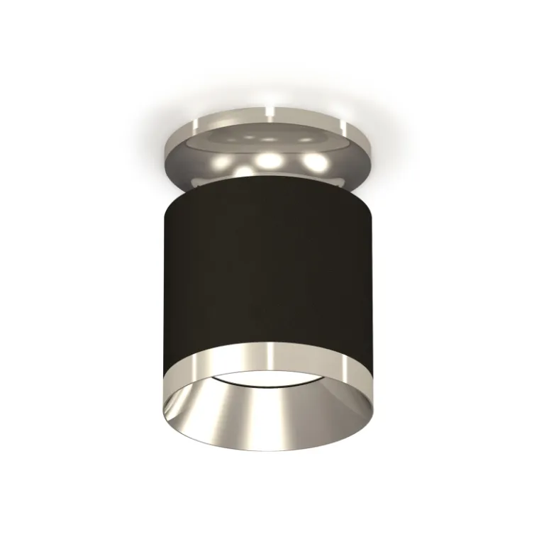 Накладной светильник Ambrella Light Techno XS7402082 (N7927, C7402, N7032) в Нижнем Новгороде