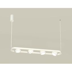 Подвесной светильник Ambrella Light Traditional (C9163, N8412) XB9163150