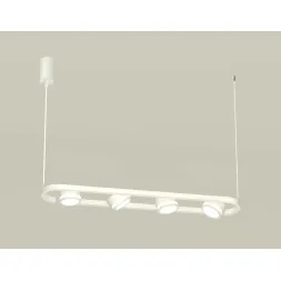 Подвесной светильник Ambrella Light Traditional (C9163, N8412) XB9163150