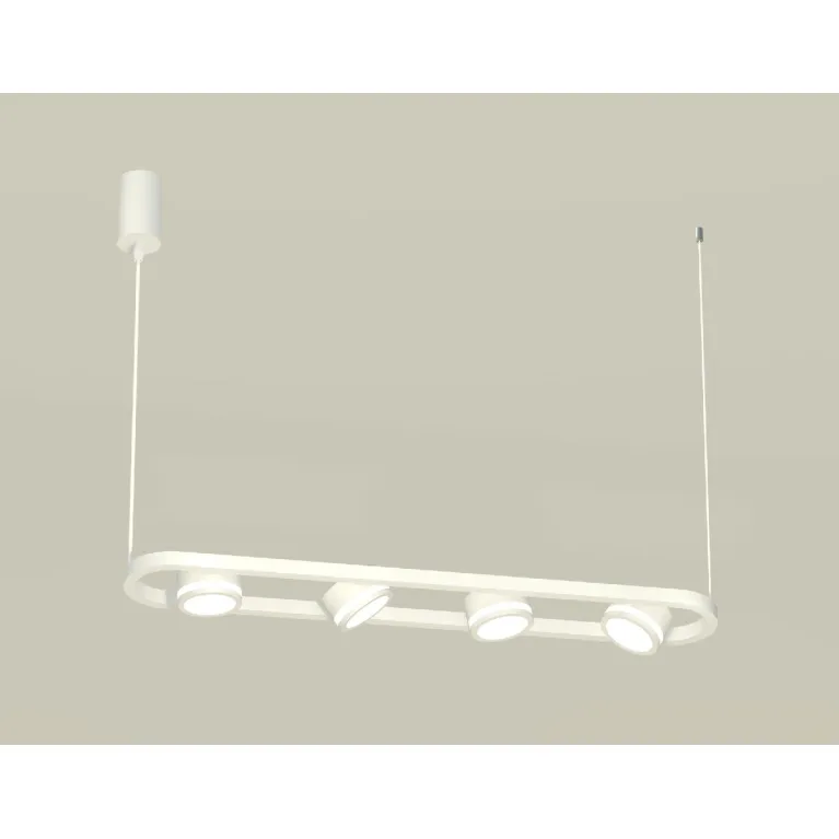 Подвесной светильник Ambrella Light Traditional (C9163, N8412) XB9163150 в Нижнем Новгороде