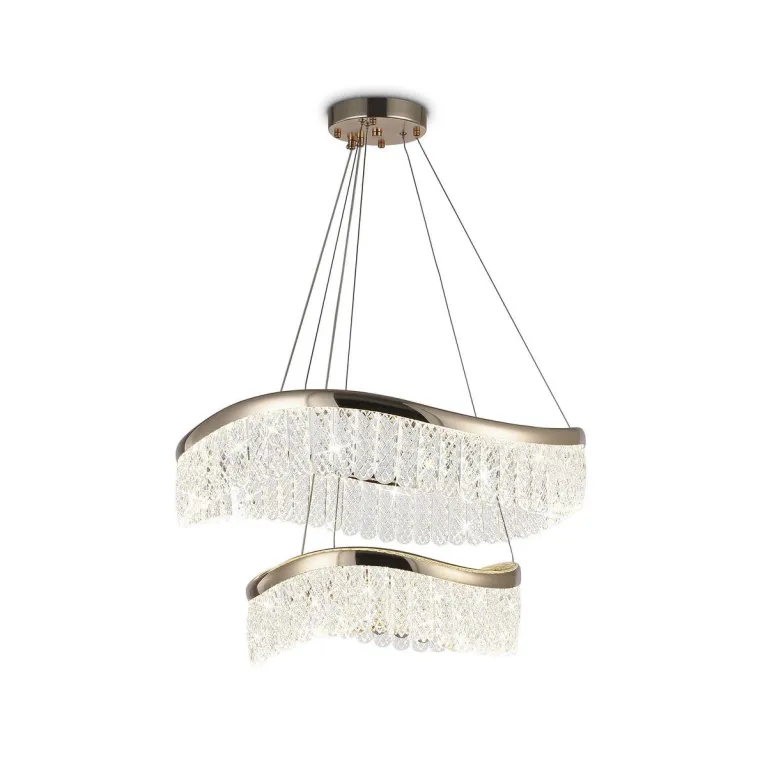 Подвесной светодиодный светильник Ambrella light Traditional TR49728 в Нижнем Новгороде