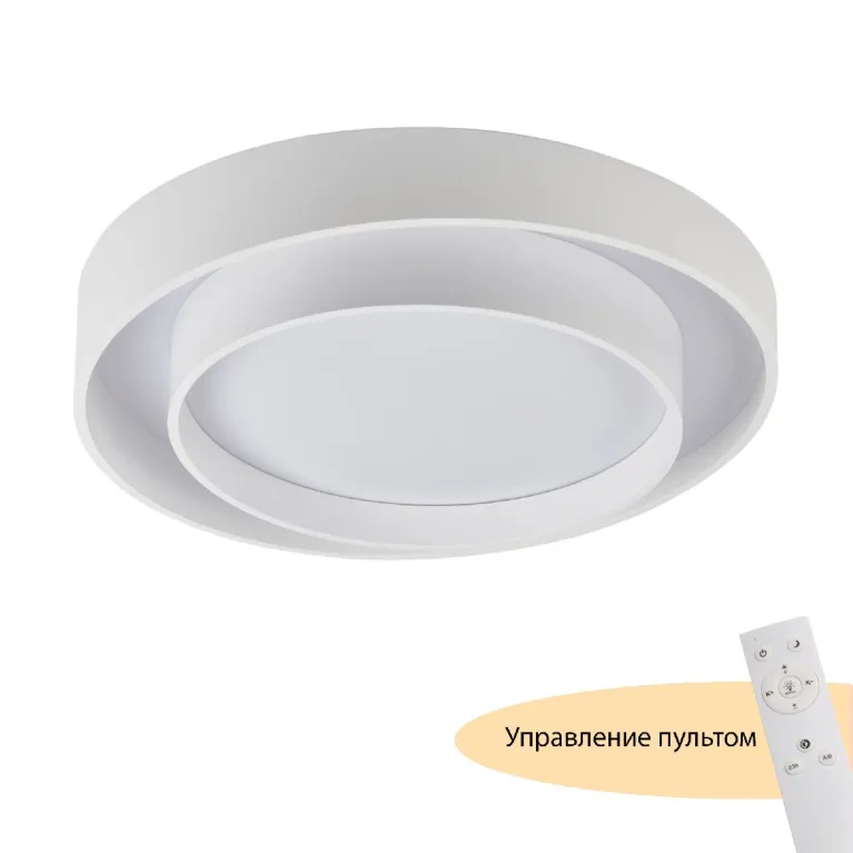 Потолочный светильник Myfar Rhea MR9160-CL в Нижнем Новгороде