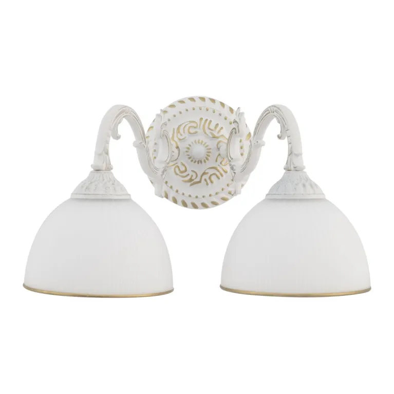 Бра Arte Milano AM346410 346410/2W WT+G в Нижнем Новгороде