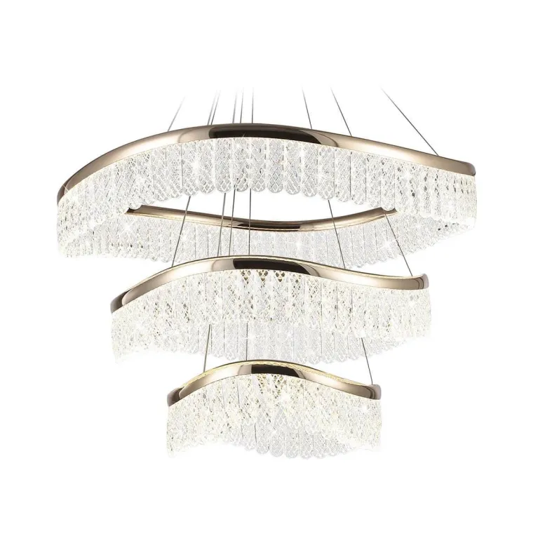 Подвесной светодиодный светильник Ambrella light Traditional TR49731 в Нижнем Новгороде