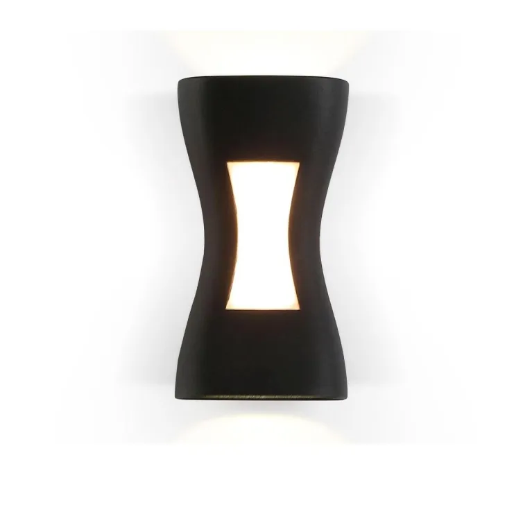 Уличный настенный светодиодный светильник Ambrella light Garden ST4529 в Нижнем Новгороде