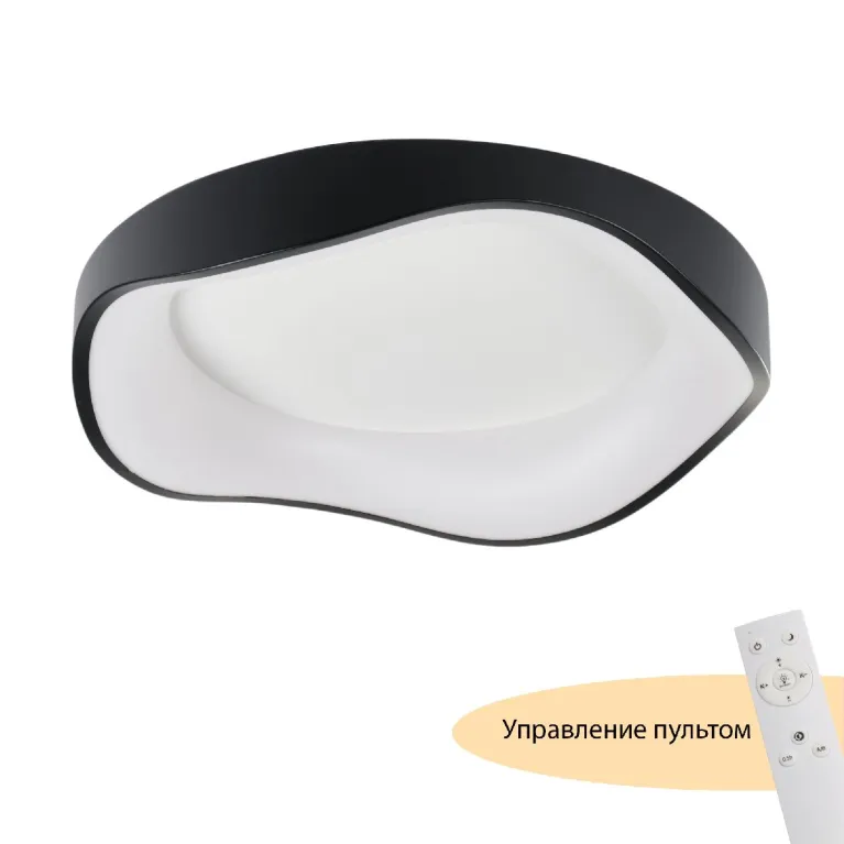 Потолочный светильник Myfar Diona MR9171-CL в Нижнем Новгороде