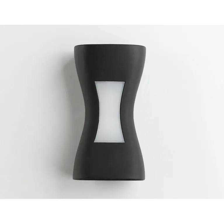 Уличный настенный светодиодный светильник Ambrella light Garden ST4529 в Нижнем Новгороде