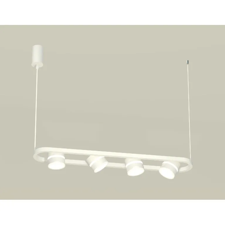 Подвесной светильник Ambrella Light Traditional (C9163, N8444) XB9163152 в Нижнем Новгороде