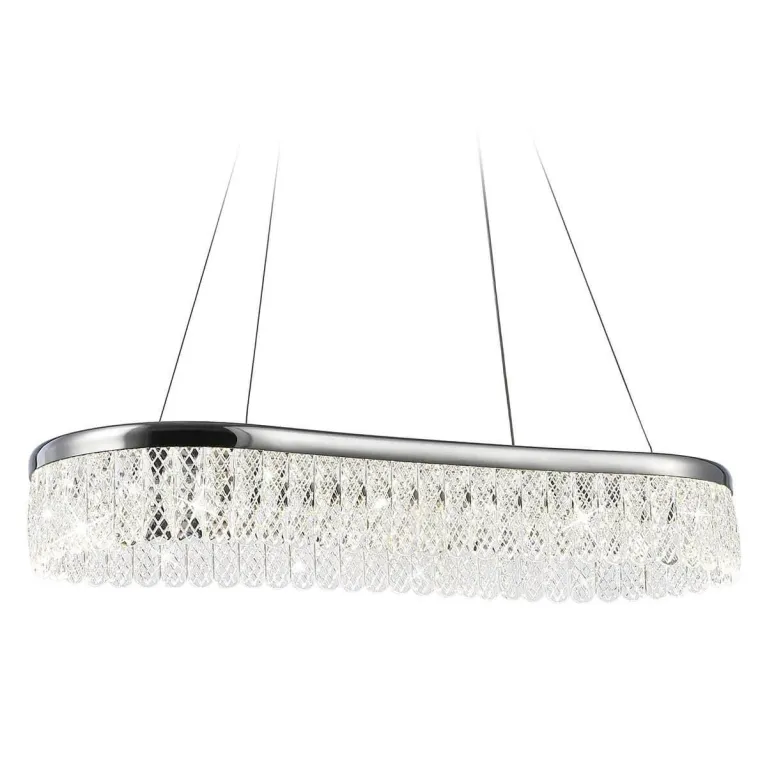 Подвесной светодиодный светильник Ambrella light Traditional TR49733 в Нижнем Новгороде