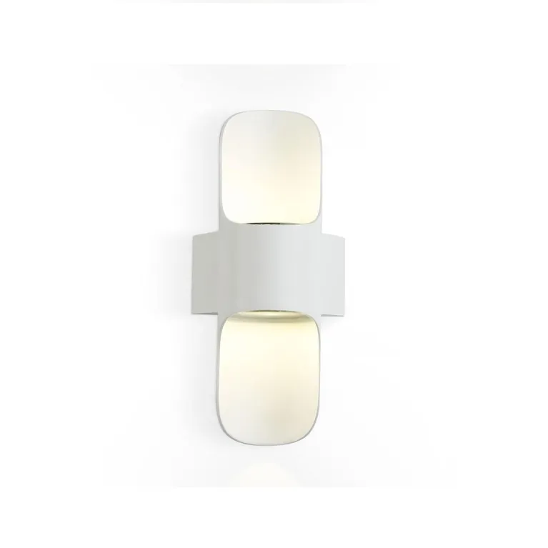Уличный настенный светодиодный светильник Ambrella light Garden ST4533 в Нижнем Новгороде