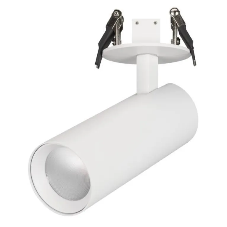 Встраиваемый светодиодный спот Arlight LGD-Lumos-R55-16W Warm3000 034481 в Нижнем Новгороде