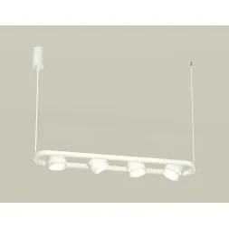 Подвесной светильник Ambrella Light Traditional (C9163, N8477) XB9163153